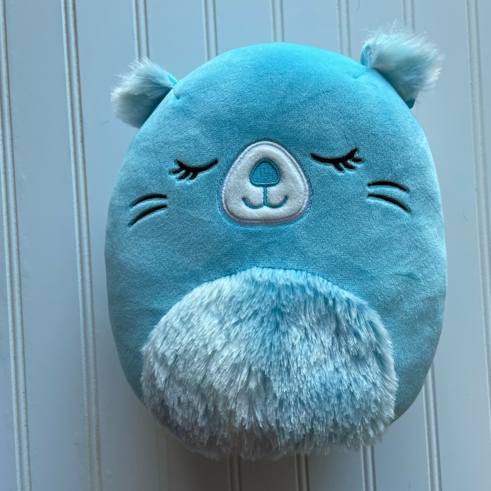 Squishmellows 8” New with tags